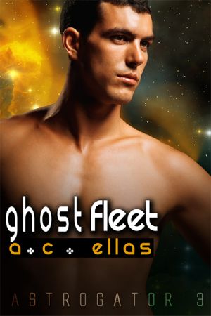 [Astrogator 04] • Ghost Fleet